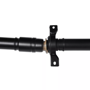 Eje de Transmisión de Hélice Trasera Compatible con Honda CRV 4X4 AWD 1997-2001 L=2101mm OEM: 40100-S10-A01 - Product Image 3