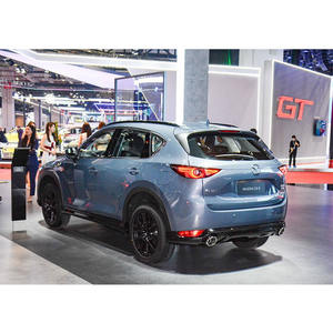 Nouvelle CX-5 2025 – Édition Confort Automatique 2RM – <span class=keywords><strong>Voiture</strong></span> Familiale Confortable et Populaire – Vente Flash - Product Image 3