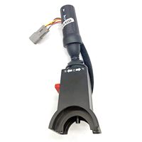 Nouveau Commutateur de Commande Joystick 3109356 Compatible CAT E416F E422E E422F E428E E428F E434E pour Chargeuse-Pelleteuse Marque HR