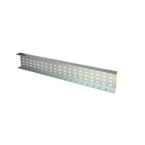 Haute qualité GI HDG ou <span class=keywords><strong>acier</strong></span> inoxydable 316L ou 316 <span class=keywords><strong>prix</strong></span> du chemin de câbles perforé - Product Image 4