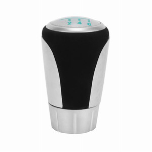 BMW Car Gear <b>Shift</b> <b>Knob</b> Manual Transmission Aluminium Alloy Ergonomic 5 6 Speeds JM1-48 - Product Image 4