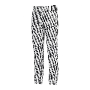 Uniformes de Béisbol Ecológicos con Diseño de Botones Sublimados, Pantalones de Béisbol, Pantalones de Jersey de Béisbol - Product Image 1