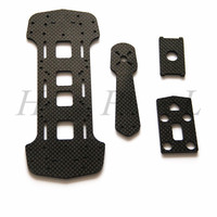 Produits en fibre de carbone sur mesure, fabrication CNC