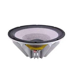 15 süper woofer hoparlör, 500 watt neodimyum mıknatıs subwoofer, açık sahne konseri canlı gösteri hoparlör