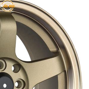 ล้อแม็กซ์รถยนต์ขนาด <span class=keywords><strong>15</strong></span> นิ้ว รุ่น 15X7/8 <span class=keywords><strong>Te37</strong></span> <span class=keywords><strong>4x100</strong></span> 5x114.3 ผลิตที่กว่างโจว มีจำหน่าย - Product Image 6