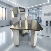 Machine de comptage de livrets haute précision pour l'impression / Compteuse industrielle de papier A3 A4 de haute qualité