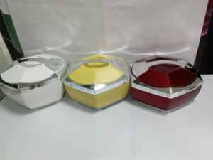 Juego de 3 Ollas Térmicas Octogonales de Acero Inoxidable de 5L, 6L y 7L, con Aislamiento Interior, para Mantener la Comida Caliente, Ideal para Catering, Fiestas y Banquetes en África y Canadá - Product Image 4
