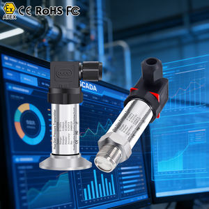 ईंधन दबाव सेंसर बैरोमेट्रिक दबाव सेंसर वायरलेस दबाव सेंसर भूजल दबाव ट्रांसड्यूसर - Product Image 1