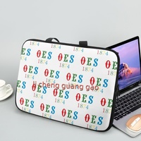 Sac pour ordinateur portable personnalisé OES Order of the Eastern Star, sac portable multi-tailles sur le thème de la sororité, fournitures de bureau professionnelles