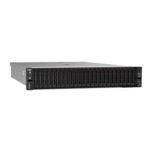 Server rack 2U Lenovo ThinkSystem SR655 V3 con processore AMD EPYC serie 9004 - Product Image 1