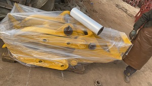 Hydraulic Rotating <strong>Log</strong> <strong>Grapple</strong> Excavator Mechanical <strong>Grapple</strong> Attachments for Construction Machinery Wood Grab - Product Image 3
