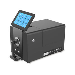 Инструмент для тестирования пленок и пластиковых листов на степень затемнения, измеритель светопропускания - Product Image 5