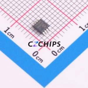 Original-nouvelle horloge temps réel (RTC) de puce d'IC de circuit intégré de MSOP-8 de MCP7940NT-E/MS - Product Image 1