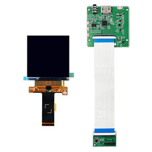 Độ phân giải cao 3/2.9 inch 2160*2160 TFT LCD hiển thị với vuông IPS màn hình cảm ứng mipi giao diện cho <span class=keywords><strong>AR</strong></span> VR thực tế - Product Image 6