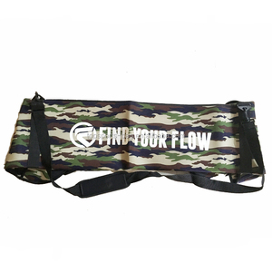 <span class=keywords><strong>Housse</strong></span> <span class=keywords><strong>de</strong></span> <span class=keywords><strong>snowboard</strong></span> en néoprène <span class=keywords><strong>de</strong></span> haute qualité imprimée avec logo camouflage avec bandoulière amovible - Product Image 6