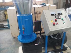 Machine à granulés de café, de houblon et d'herbe de Napier électrique mini diesel GEMCO, <span class=keywords><strong>prix</strong></span> d'usine, à vendre - Product Image 2