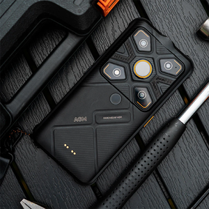 [RTS] AGM <span class=keywords><strong>Glory</strong></span> <span class=keywords><strong>G1S</strong></span> Reconocimiento facial Gaming nuevo teléfono desbloqueado 5g juego Teléfonos móviles inteligentes OEM teléfono resistente IP68 - Product Image 4