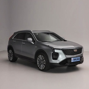 <span class=keywords><strong>Cadillac</strong></span> <span class=keywords><strong>XT4</strong></span> <span class=keywords><strong>2024</strong></span> Facelift 28T SUV de Luxe Premium 2.0T Essence 9AT Haute Vitesse Traction Avant 5 Places Véhicule de Luxe pour l'Exportation - Product Image 4