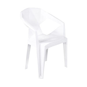 Miễn Phí Mẫu Xếp Chồng Vũ Trang Vượt Qua Trở Lại Thép Din Hồng Trắng Ăn Cơm Trưa Phật Sơn Bữa Ăn Tối S Quảng Châu Tiffani Nhựa Ghế Trong Thái Lan - Product Image 4