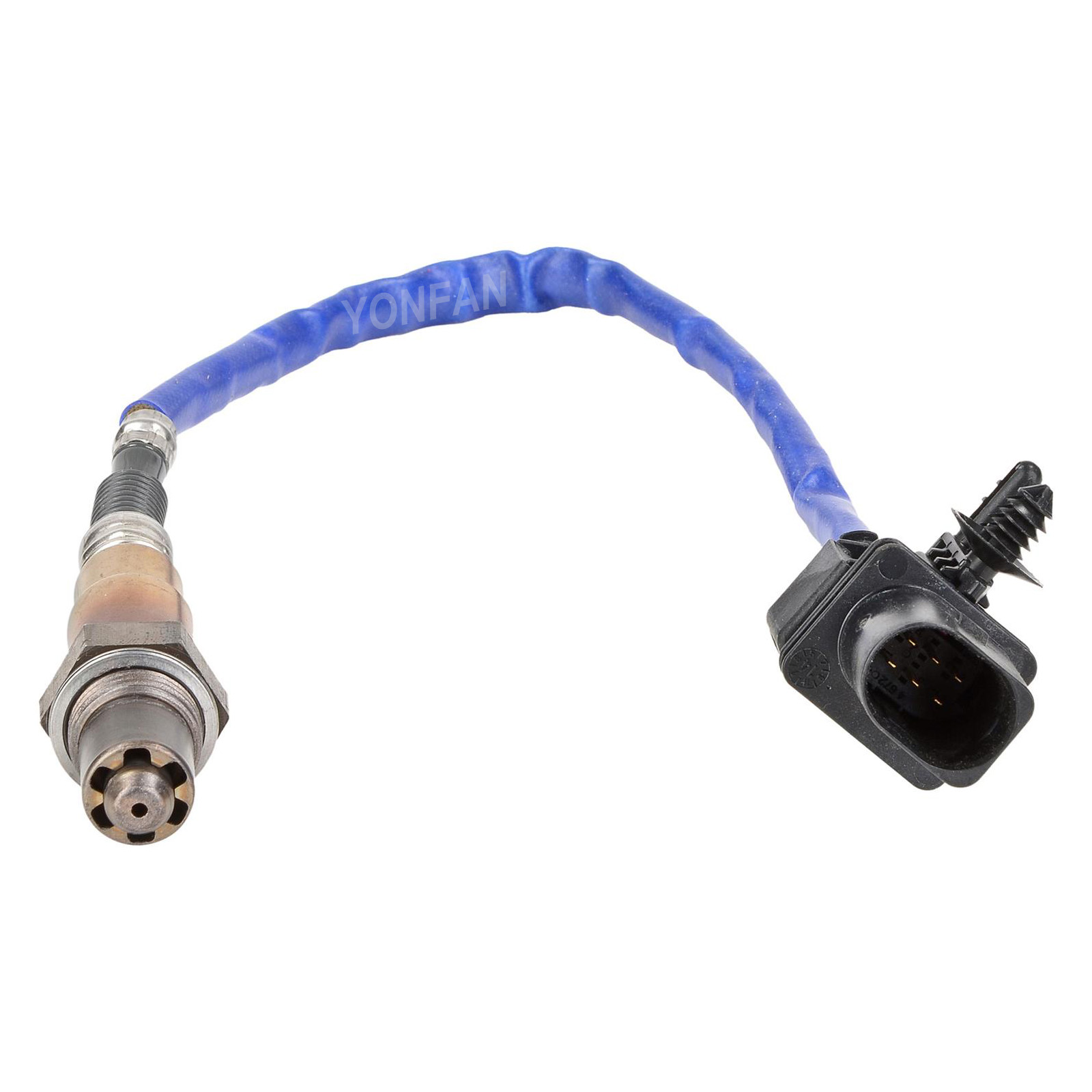 Oxygen Sensor 0258017322 for Ford Explorer Expedition F150