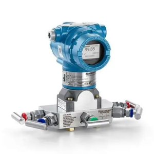 Rosemounts 3051S IN-LINE IP65 4-20mA สัมบูรณ์พร้อมส่วนลดราคา3051S 3051S - Product Image 6
