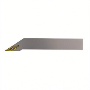 External Turning Tool SVGC R/L TA5118 Mini Positive Insert Turning Tool - Product Image 2