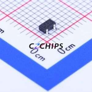 Transistor numérique DTA114YKAT146 TO-236-3 (SOT-23-3) de marque originale, neuf - Product Image 1