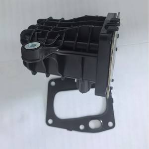 Válvulas de Inyección EGR Citron 1861749 y 9807593080, Enlace de Consulta de Fábrica Aplicable - Product Image 3