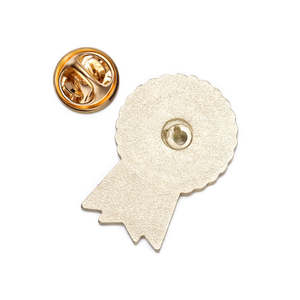 En gros Nouveau Design Bijoux Maladroit Pire Médaille Broches Badge Drôle Épingles En Émail Vêtements Collier Épinglette - Product Image 4