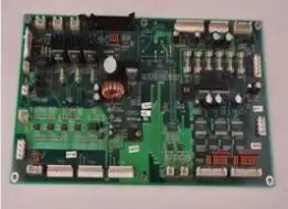 مصحح تصوير صغير 3011/3001 من نوريتسو يتم التحكم فيه PCB/ليزر I/O PCB J390641 مستعمل