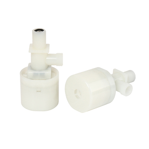 Wiir DNS15 <span class=keywords><strong>Mini</strong></span> vanne à bille flottante automatique Vanne à flotteur d'eau à haut débit <span class=keywords><strong>Mini</strong></span> vanne de contrôle du niveau d'eau de 1/2 pouces - Product Image 5
