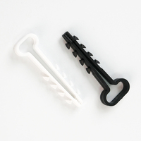 Pinces pour câble en plastique serre-câble en nylon taille différente UWP6-10