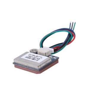 Taidacent FPV Chuyến Bay Xe GLONASS BDS Navigation Board Mạch G18U8TTL TTL MINI <span class=keywords><strong>GPS</strong></span> <span class=keywords><strong>Receiver</strong></span> Mô-đun Nhỏ Nhất <span class=keywords><strong>GPS</strong></span> Theo Dõi Con Chip - Product Image 1