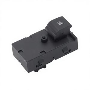 ใหม่สำหรับ Buick Regal Encore Cruze Excelle สำหรับ LaCrosse ด้วยสวิตช์ควบคุมหน้าต่างใหม่และชุดประกอบ - Product Image 3