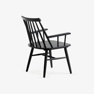 เก้าอี้ร้านอาหาร sillas comedor sdie Nordic chaise แกนหมุนด้านหลังเก้าอี้รับประทานอาหาร - Product Image 5