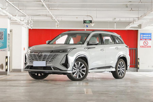 2024 Changan CS75 PLUS 3.0T <span class=keywords><strong>SUV</strong></span> à traction avant haute vitesse utilisé <span class=keywords><strong>essence</strong></span> <span class=keywords><strong>voiture</strong></span> Turbo moteur <span class=keywords><strong>automatique</strong></span> boîte de vitesses gauche direction adultes - Product Image 2