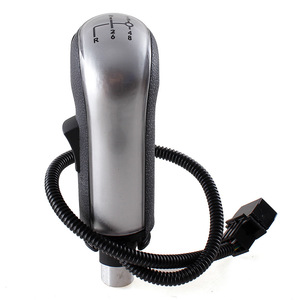 Gear <b>Shift</b> <b>Knob</b> 81326200106 For MAN Truck Bus Ergonomic Plastic Handle - Product Image 2