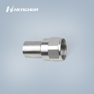 Acoplamiento neumático de liberación rápida de conexión rápida de gas 3 <span class=keywords><strong>4</strong></span> Acoplador de conexión rápida de <span class=keywords><strong>1</strong></span> <span class=keywords><strong>4</strong></span> pulgadas Acoplamiento de liberación rápida <span class=keywords><strong>para</strong></span> <span class=keywords><strong>aire</strong></span> - Product Image 3