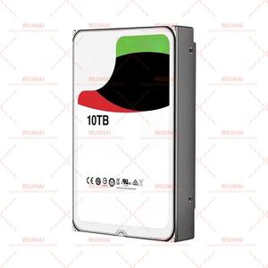 Disque dur mécanique de bureau Cool Wolf 10 To, stockage réseau NAS 10T <span class=keywords><strong>ST10000VN0004</strong></span> - Product Image 3