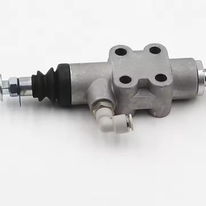 Válvula direccional neumática serie, pieza de maquinaria de construcción de 1 carrete para ingeniería y soluciones - Product Image 6