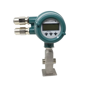 Medidor de Flujo a Prueba de Explosiones Yokogawa ADMAG AXF010C IP67 NEMA4X con Electrodo Opcional de Hastelloy C276/Titanio/Tantalum - Product Image 1