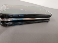 Téléphones reconditionnés d'origine débloqués pas chers Grade AA+ Mobile iPhone X