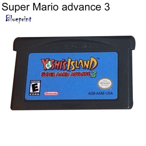 Envío Directo de Cartuchos de Juegos para GBA SP, Cartuchos GBA Divertidos de Alta Calidad, Cartuchos de Juegos de 32 Bits - Product Image 2