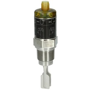 Pour capteur de niveau radar vibronique VEGASWING 51, boîtier en acier inoxydable avec connecteur M12 - Product Image 1