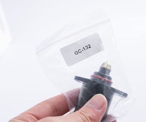 IACV IAC Idle Stepper Motor 17103313 17113386 21007019 AC133 AC61 วาล์วควบคุมอากาศเดินเบาสำหรับซาตัม - Product Image 2