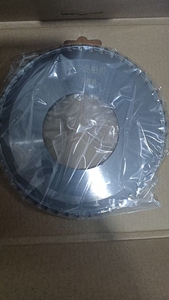 <b>Saw</b> Discs for Pipe Cutting <b>Saw</b> <b>Saw</b> Blades for SS CS <b>Plastic</b> Pipe Cutting Machine - Product Image 2