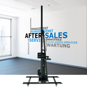 适用于爱普生DX7/I1600 3D立式壁紫外喷墨打印机高分辨率单DX5/L805头无限宽度1年保修 - Product Image 3