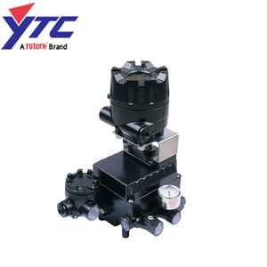 โรงงานขายส่งอุปกรณ์ไฟฟ้า-นิวเมติก YT-1000R แบบหมุน YT-1000L แบบเส้นตรง IP66 ป้องกันการสั่นสะเทือน - Product Image 5