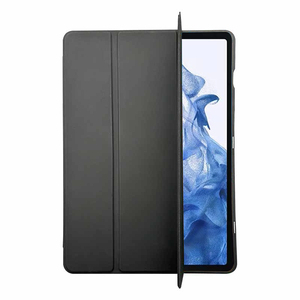 Funda de silicona TPU a la moda de 11 pulgadas nueva llegada para Samsung S9 para Samsung <span class=keywords><strong>Huawei</strong></span> Tablet PU a prueba de golpes para Samsung Galaxy S9 - Product Image 1