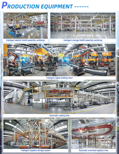 <strong>Hangcha</strong> CE Certified Xinchai Engine <strong>Forklift</strong> a Series 3Ton Lifting Height3000mm Diesel <strong>Forklifts</strong> - Product Image 6